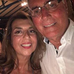 Meet your Posher, Roula